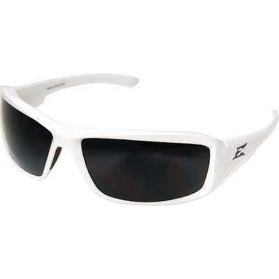 BRAZEAU WHITE/SMOKE LENS