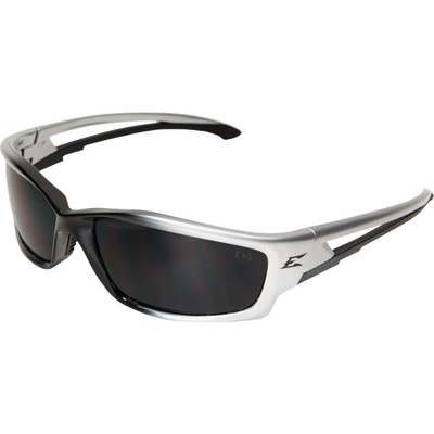 KAZBEK BLACK/SMOKE LENS