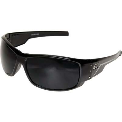 CARAZ BLACK/SMOKE LENS