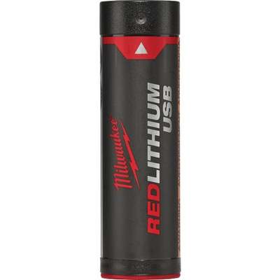 REDLITHIUM USB BATTERY