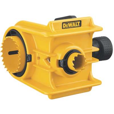 LOCK INSTALLATION KIT