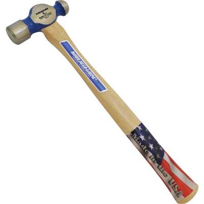 8oz Ball-peen Hammer