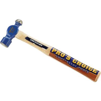 *12OZ BALL-PEEN HAMMER