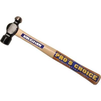 24oz BALL-PEEN HAMMER