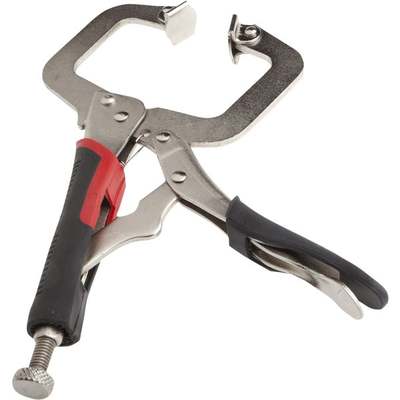 9" LOCKING C-CLAMP