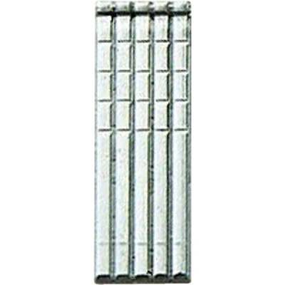 Grip-Rite 18-Gauge Electrogalvanized Brad Nail in Resealable Belt Clip Box,