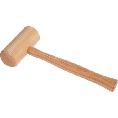 *16oz. MALLET HICKORY