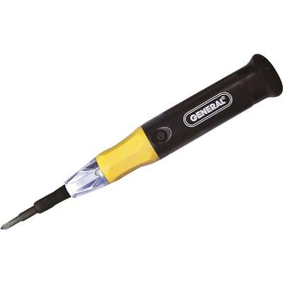 8 IN 1 LIGHT SCREWDRIVER