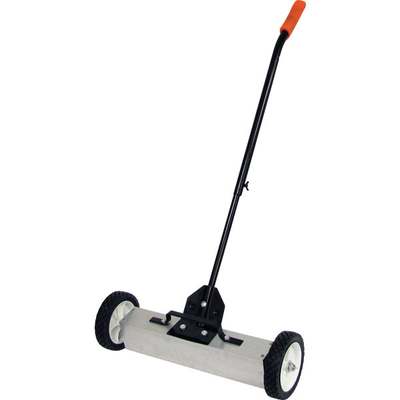 18" MAGNETIC SWEEPER
