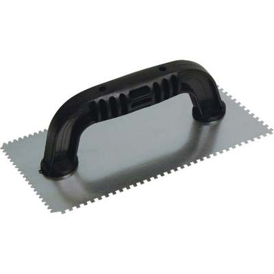 220 9X4 NOTCH TROWEL