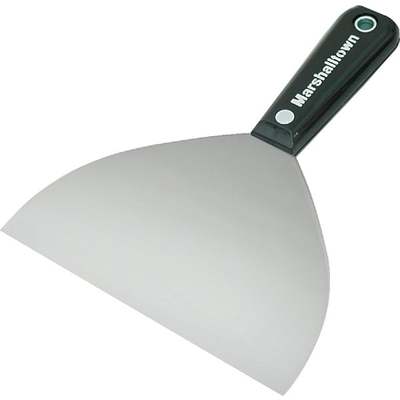 Marshalltown 6 In. EMPACT Poly/Steel Broad Joint Knife