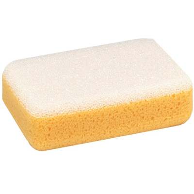 TLW SCRUB SPONGE