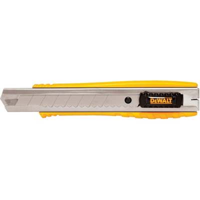 Snap Blade Knife Dewalt