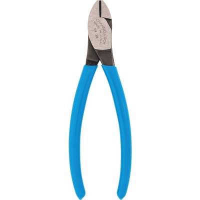 6" Xlt Diagonal Pliers