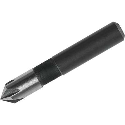 1/4" BLK OX COUNTERSINK