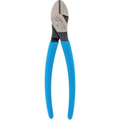 Channellock 7 In. E-Series Diagonal Cutting Pliers