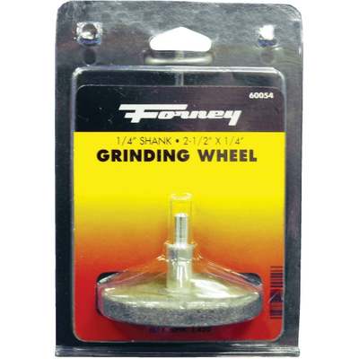 2-1/2"MTD GRINDING WHEEL