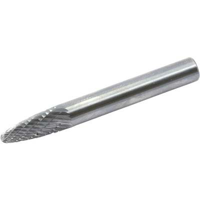 1/4" CARBIDE BURR