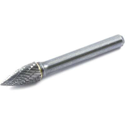 3/8" CARBIDE BURR