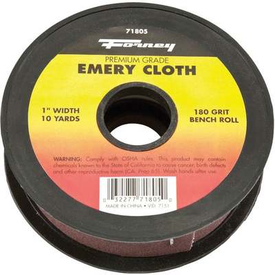 180G EMERY CLOTH