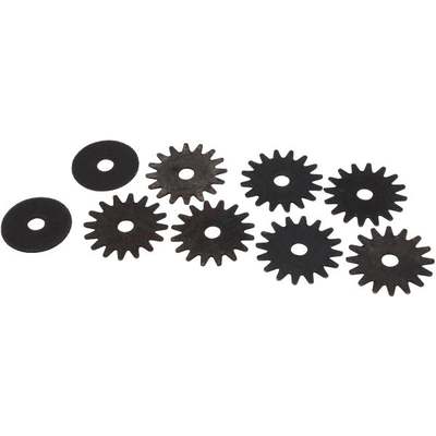 GRND WHEEL REPL CUTTERS