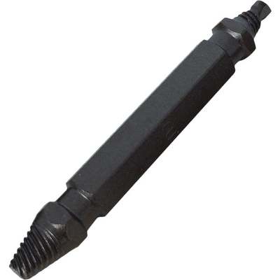 #2 DBL END EXTR SCREW