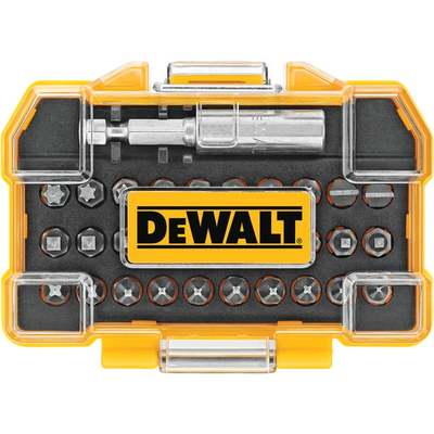 31PC IR SCREWDRIVING SET