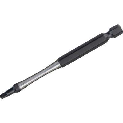 3.5" #3 SQ RECESS BIT