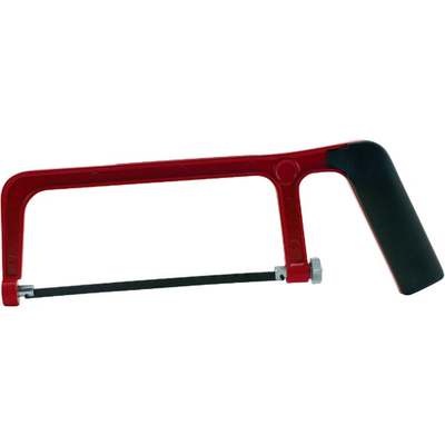 JUNIOR HACKSAW FRAME