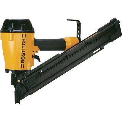 30 DEG FRAMING NAILER