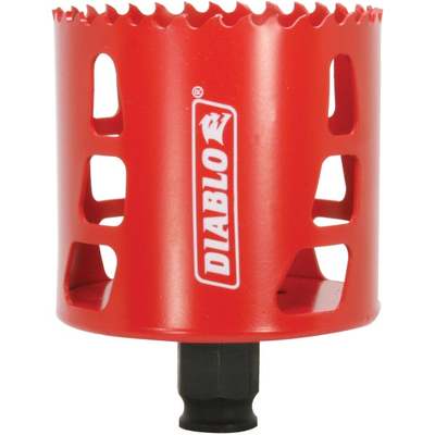 2-3/4" HOLE SAW