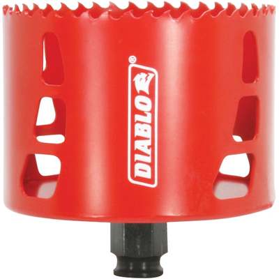 3-5/8" BM HOLE SAW DIABLO