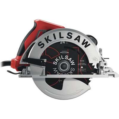 SKIL 7-1/4" SIDEWINDER SAW