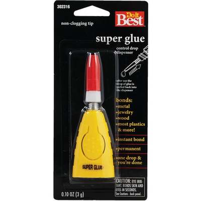 SUPER GLUE DISPENSER