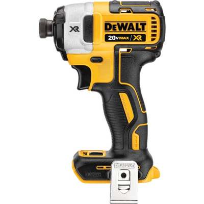 20V MAX IMPACT DRIVER BARE