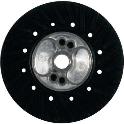 4-1/2" Diablo Fib.disc Pad Kit