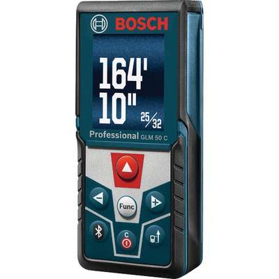 BLUETOOTH LASER MEASURER