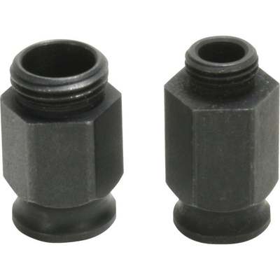 Diablo 1/2 In. and 5/8 In. Mandrel Adapter Nuts for 9/16 In. to 6 In. Hole