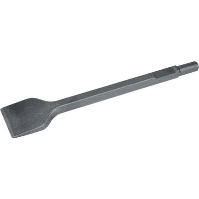 12" 3/4" HEX CHISEL BIT