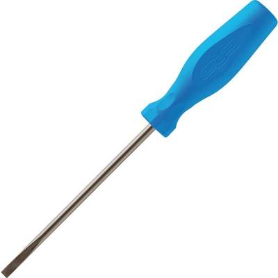 1/4X6 SLOT SCREWDRIVER