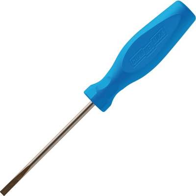 3/16X4 SLOT SCREWDRIVER