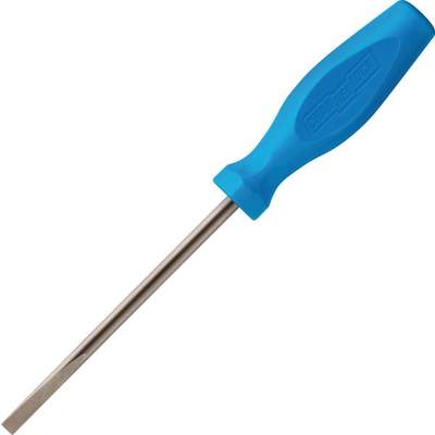 5/16X6 SLOT SCREWDRIVER