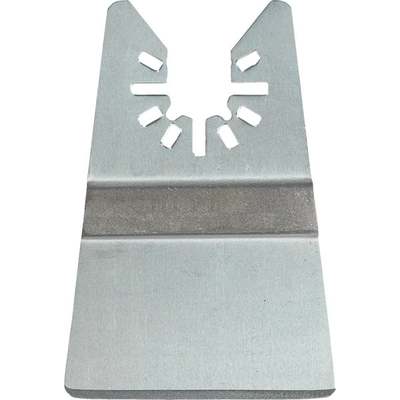 RIGID SCRAPER BLADE