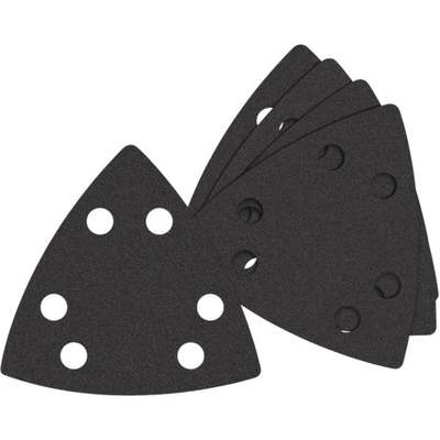 5PK 80GR SANDPAPER