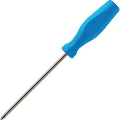 #2 X 6 PHIL SCREWDRIVER