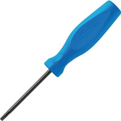 T20 X 3 TORX DRIVER