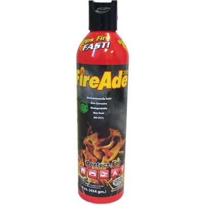 16OZ FIREADE SPRAY