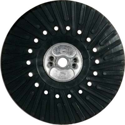 7'' FIBER DISC PAD