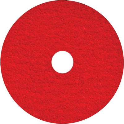 4'' 36G FIBER DISC