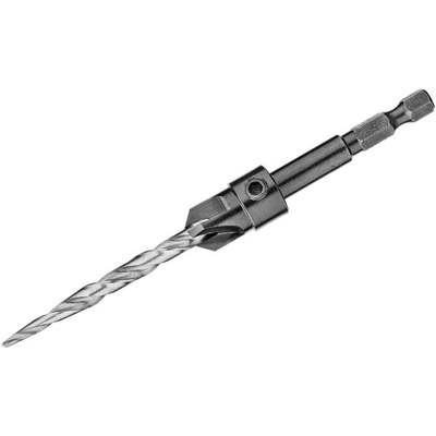 #12 Countersink